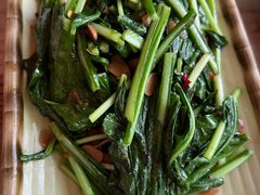 -缘生态云南菜·野生菌庭院餐厅(华侨城店)
