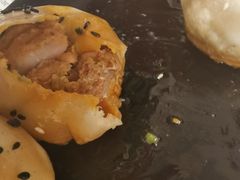 双拼生煎-小杨生煎(黄河路店)