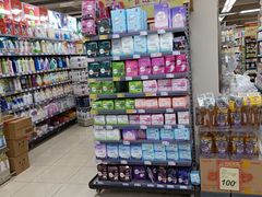 -新苗超市(花城店)