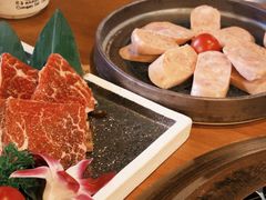 -青空日料烧肉烧鸟店(后湖兴业路店)