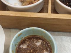 -老德州四合院·德州菜(天衢路店)
