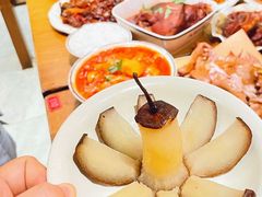 -張飛扒肉·龙江非遗(道外店)