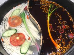 -钢管厂五区小郡肝串串香(滨江店)