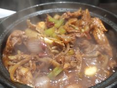 -川香煲(茅台路店)