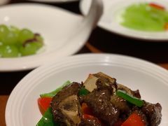 -杭州JW万豪酒店-万豪中餐厅