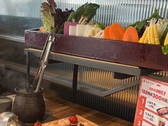 -湊湊火锅·茶憩(皇姑万象汇店)