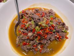 -院里寻菜·精致庭院菜(观沙岭店)