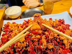 -望京一号·重庆江湖菜(工体店)