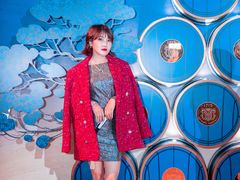 -广州富力丽思卡尔顿酒店