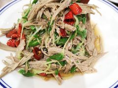 -临潼印象·特色陕菜