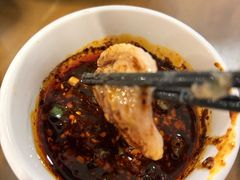 -双流老字号董蹄花(广场路店)