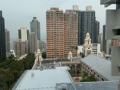 -香港大学
