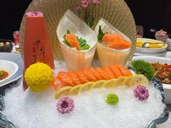 -阳光海鲜城(太仓万达店)