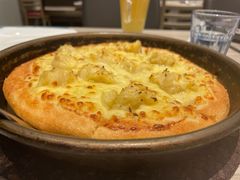 -必胜客(宁波天一水街店)