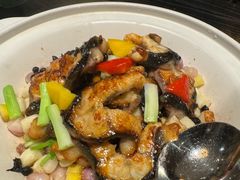 -五缘湾凯悦酒店·悦饗中餐厅