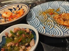 -大成铁板烧•板前(复古餐厅石老人店)