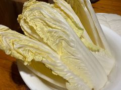 -北京老门框爆肚四季涮肉(淮海东路外滩店)