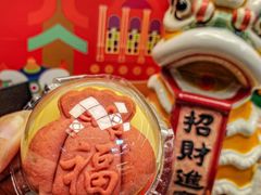 -良枫友信(陈家祠店)