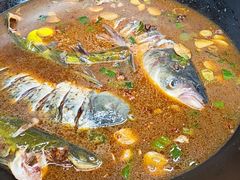 -官厅老勾渔馆(温泉店)