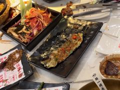 -鲜一烤肉(沈北店)