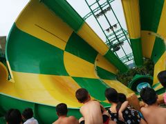 -苏州乐园森林水世界