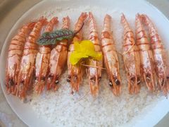 -沿江海南菜·文昌鸡祖师爷(大东海店)