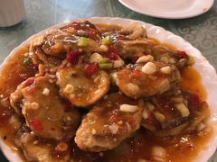 茄饼-三毛鱼庄(威连路店)