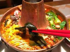 -味福记·江西小炒·南昌小吃(青山湖万达店)
