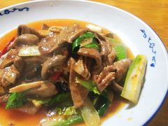 -明园饭店(福得路店)