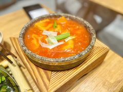 云南红河包浆豆腐-米店·云南菜(南门店)