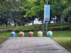 -苏州东太湖生态园