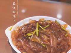 -葛记焖饼(伏牛路店)