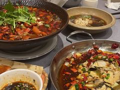 -金哥私房菜馆(张府园总店)