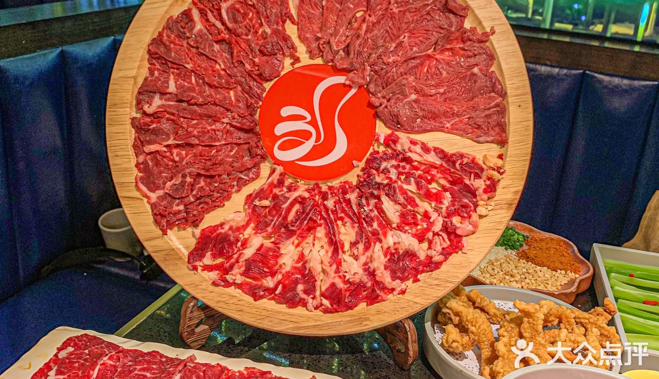 重庆美食必吃🔥本土火锅老品牌刘一手[强]