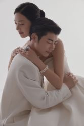 -雨墨婚纱摄影工作室