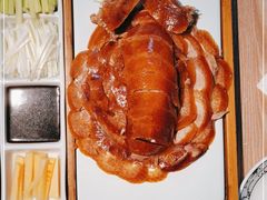 -遇见小厨·北京烤鸭·江湖菜·川菜(广福桥店)