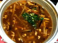 肉夹馍胡辣汤-西少爷(五道口店)