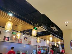 -钢管厂五区小郡肝火锅串串香(清河店)