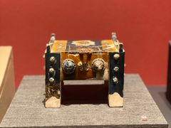 -陕西历史博物馆