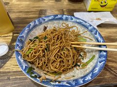 -九八五面馆(欧洲城店)