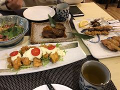 -有喜屋·深夜食堂(北京西路店)