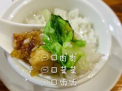 -如我美食(达道社区店)