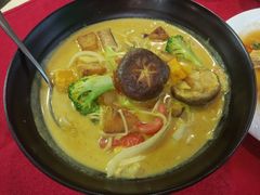 -佛有缘素食馆·荔湾老字号(陈家祠首店)