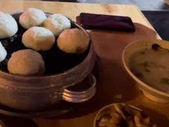 酱肉包子-梁憨包(南岸回龙湾店)