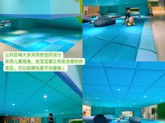 -爱睿思儿童早教亲子游泳(万象城店)