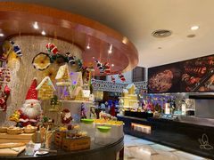 -佛山皇冠假日酒店-西餐厅