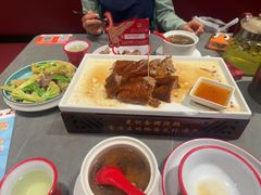 -先记烧鹅王·本地粤菜(福永店)