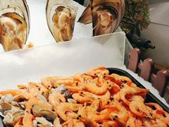 -奢谷·海鲜自助(南海万科店)