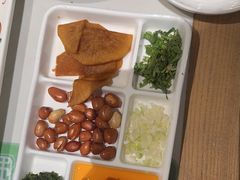 -东门口涮肉·砂锅·烤串(老门东店)