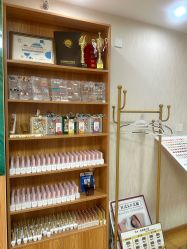 -芊冉•美甲美睫纹绣